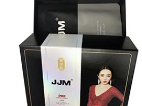 JJM鸡膜价格 一盒多少片