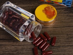 金鼎龙道胶囊服用40天后感受