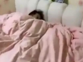 女性床上自认为的尴尬事儿