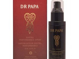 DRPAPA喷剂好用吗 效果好不好