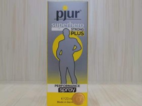 pjur延时喷剂有副作用吗 有谁用过