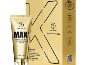 美国max增大膏有用吗 效果好吗