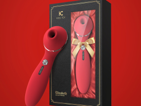 kisstoy polly测评 使用体验分享