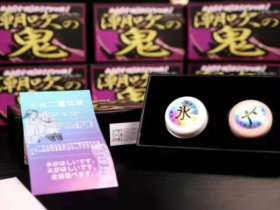 日本吹潮鬼多少钱一盒 真的有用吗