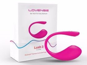 我与lush3代的奇妙之旅