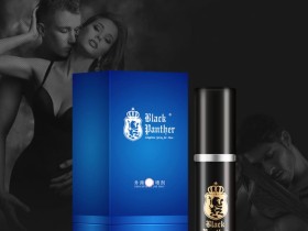  聊聊黑豹延时喷雾靠谱吗?日本黑豹三代使用心得与选购建议