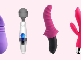 女生新手选哪种震动棒?新手怎么使用震动棒