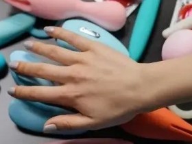 女士跳蛋震动类情趣玩具的正确打开方式