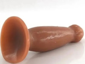 女性用的仿真阳具对身体有伤害吗