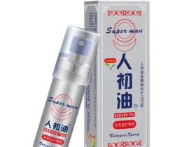 延时喷剂真能助勃?医学科普揭秘五大认知误区