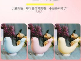 大人糖小海豹,深入体验一个月后的体验