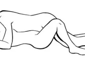 夫妻生活姿势大全(附图),别错过这些姿势