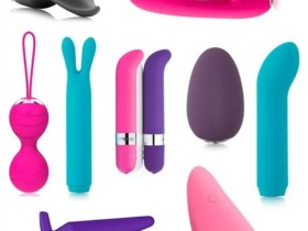 情趣玩具都是什么样的女生在用?