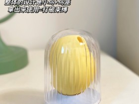 女大学生第一次用逗豆鸟需要注意