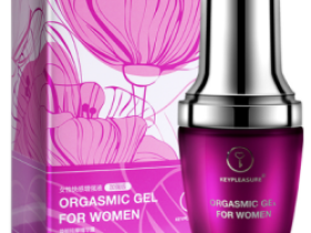 30+女性亲测:KEY凝露使用后感!私密护理的真实改变