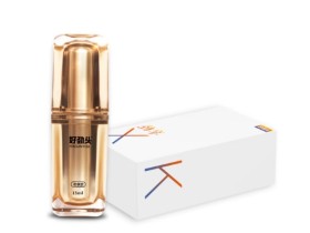 快递员亲测好劲头延时喷剂,半小时体验实话实说!