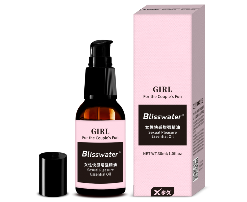 享久女性快感增强精油的功效 使用享久女性快感增强精油的正确方法