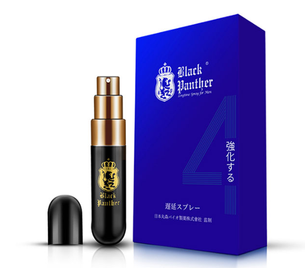 黑豹四代延时喷剂到底怎么样,有效果吗?