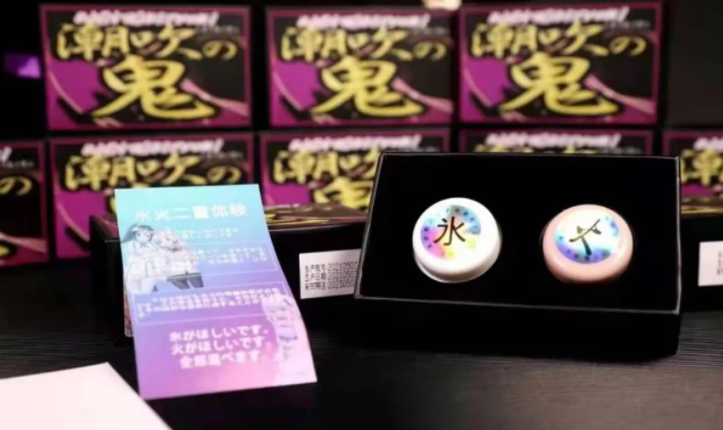 谈谈我使用日本潮吹鬼后的真实感觉