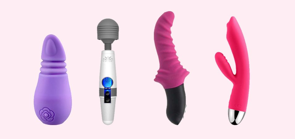 女生新手选哪种震动棒?新手怎么使用震动棒