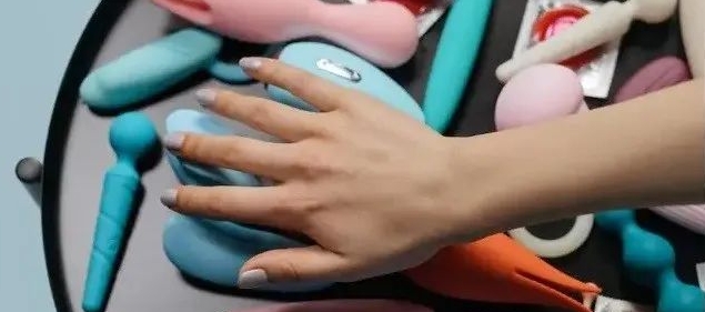女士跳蛋震动类情趣玩具的正确打开方式