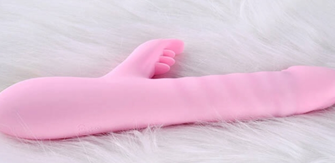 什么样的女人会使用情趣玩具?