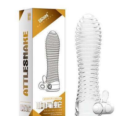 狼牙套使用真实感受,狼牙套有什么作用