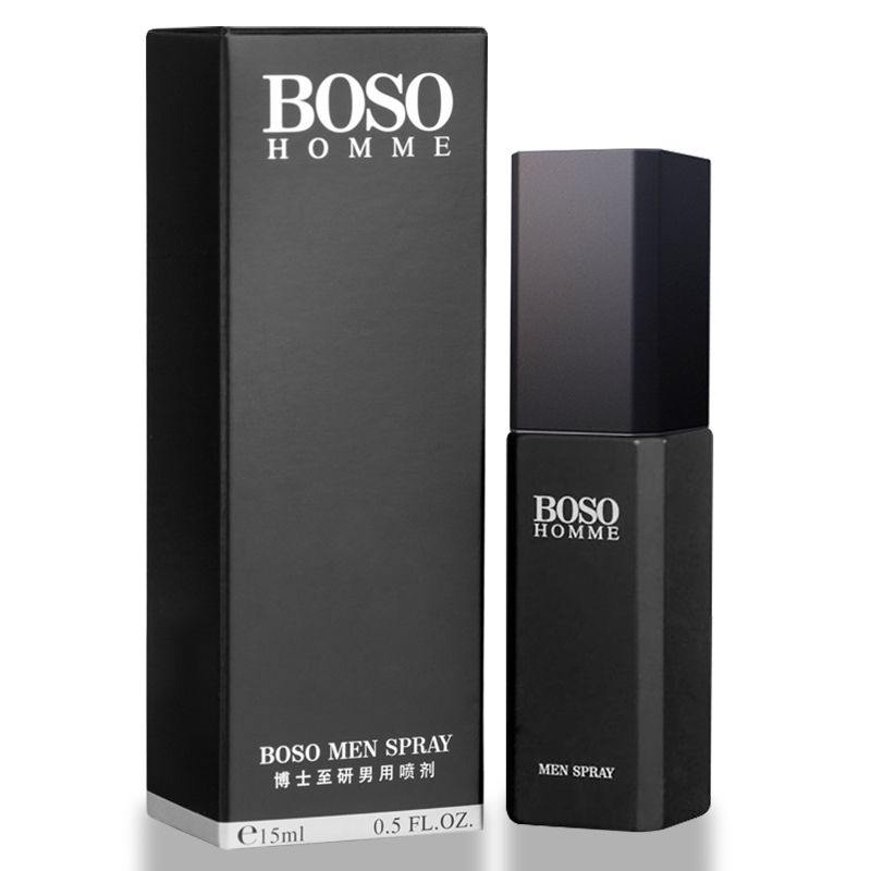 boso喷剂效果怎么样 亲身使用感受分享