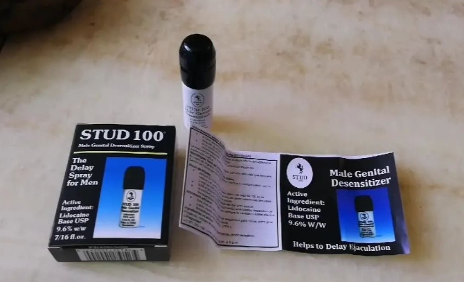 Stud 100延时喷雾的优点和缺点