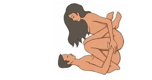 夫妻生活姿势大全(附图),别错过这些姿势