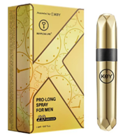 KEY小金瓶延时喷剂有用吗?快递员小哥亲测,过来说大实话