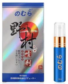 中年货车司机试用野村延时喷剂：真实效果记录与感受