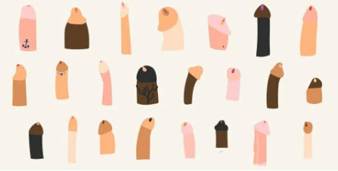 尺寸越大越好？是时候放下对“大”的执念了！